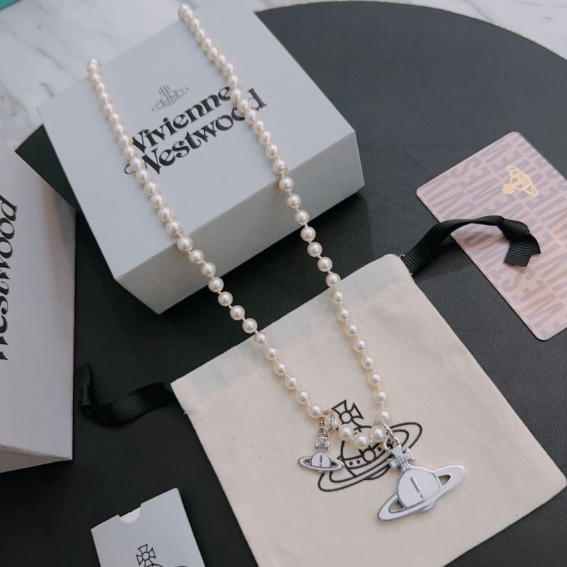 Vivienne Westwood Necklaces